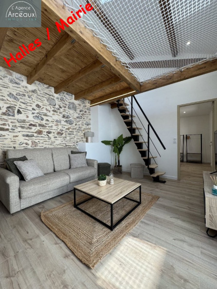 à vendre Appartement Sete - Photo 4