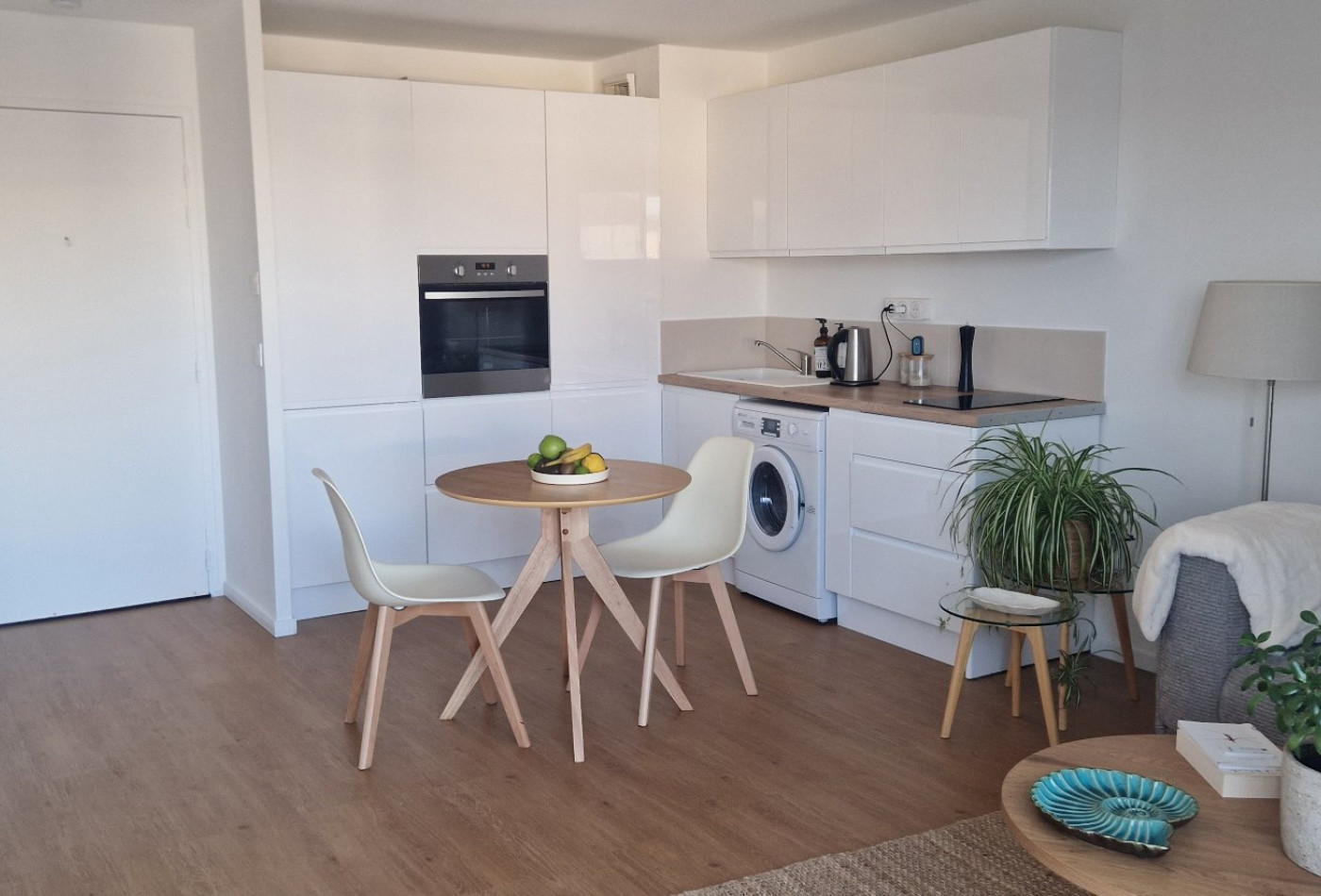 vente Appartement Sete - Photo 2