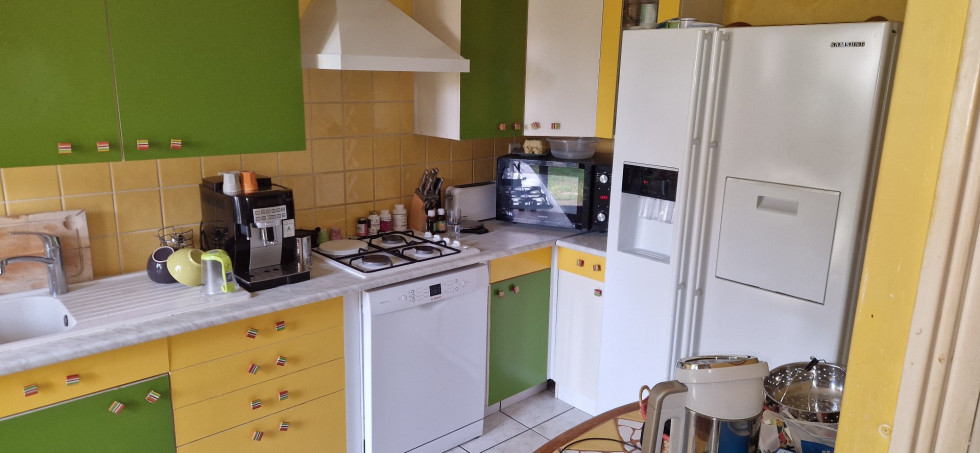 vente Maison Mauguio - Photo 6