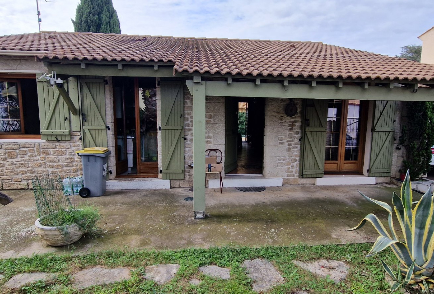 vente Maison Mauguio - Photo 4