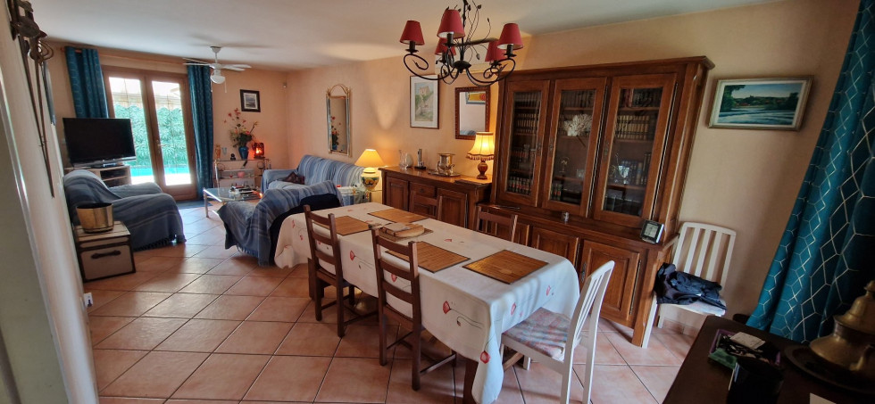 vente Maison Mauguio - Photo 5