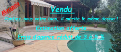 vente Maison Mauguio