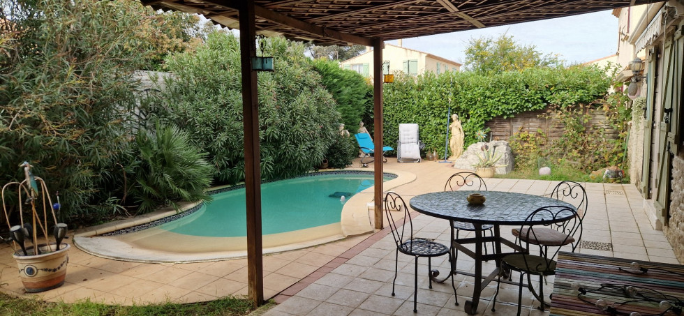 vente Maison Mauguio - Photo 2