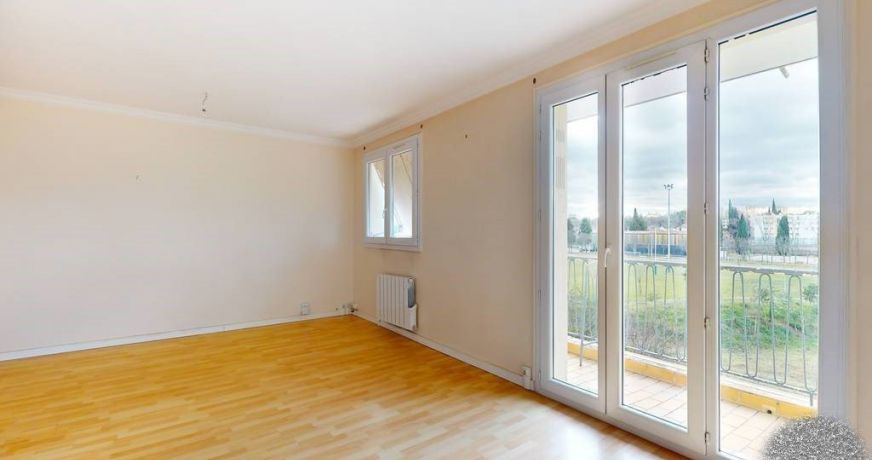 vente Appartement Montpellier