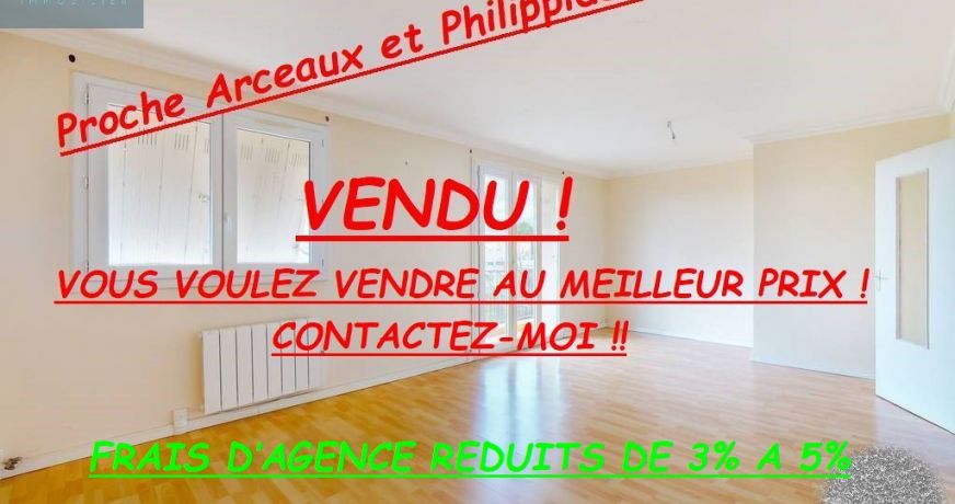 vente Appartement Montpellier