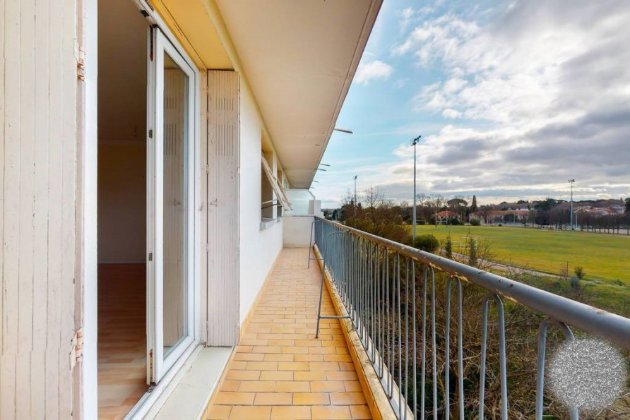 vente Appartement Montpellier - Photo 3