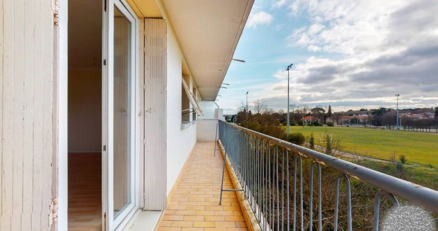 vente Appartement Montpellier