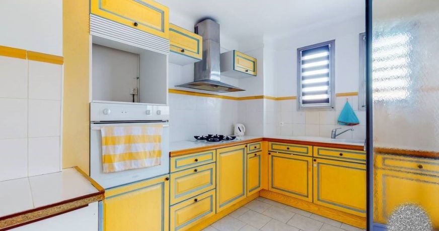 vente Appartement Montpellier