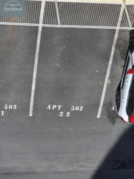 vente Parking extérieur Sete - Photo 2