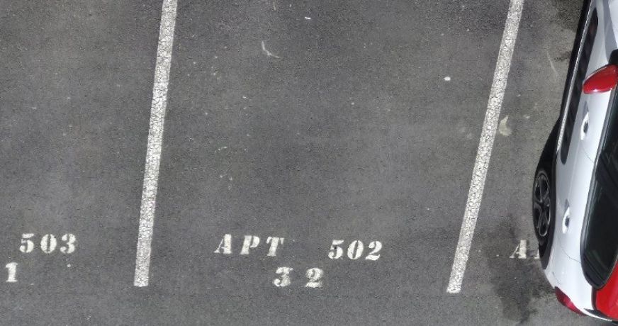 vente Parking extérieur Sete