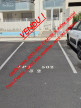 vente Parking extérieur Sete