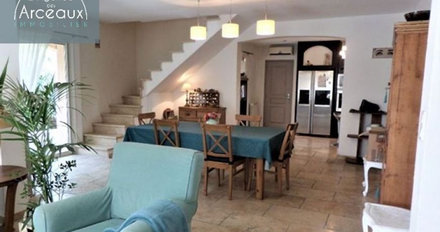 vente Maison Lattes