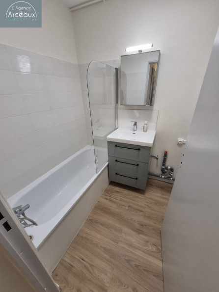 location Appartement Montpellier - Photo 7