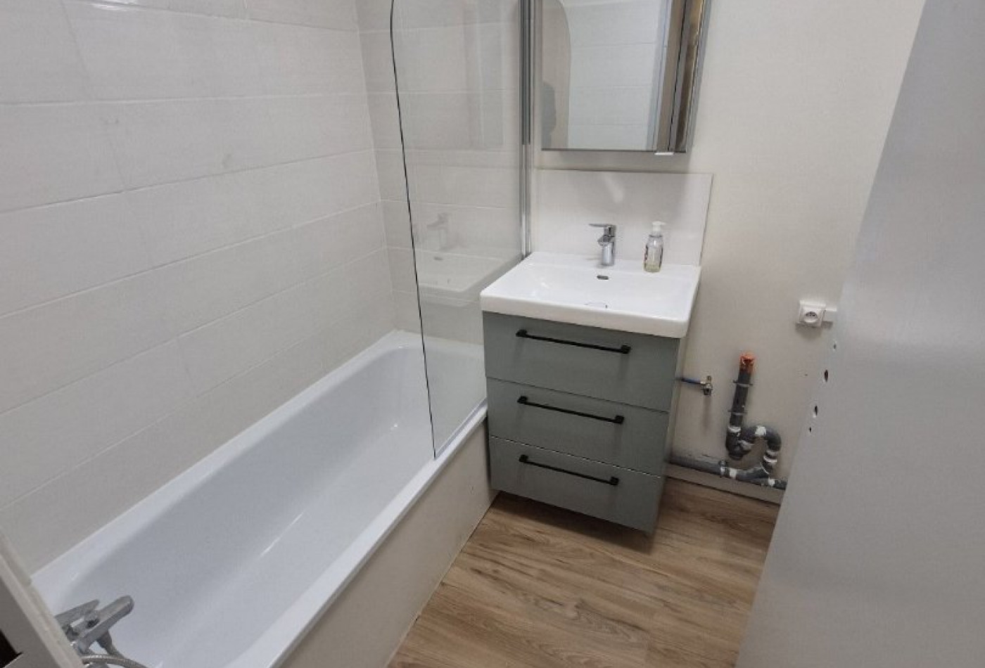 location Appartement Montpellier - Photo 7