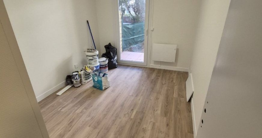 location Appartement Montpellier