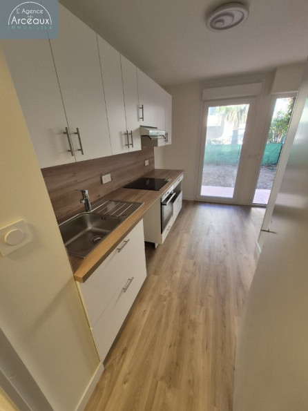 location Appartement Montpellier - Photo 3