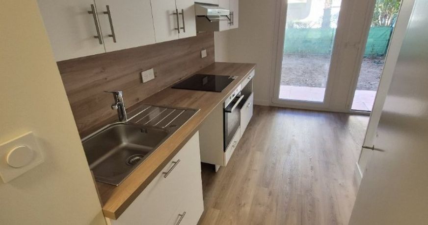 location Appartement Montpellier
