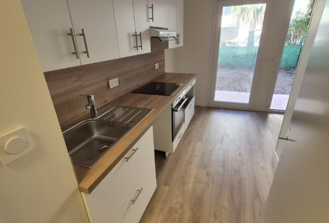 location Appartement Montpellier - Photo 3