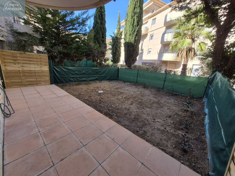 location Appartement Montpellier - Photo 4