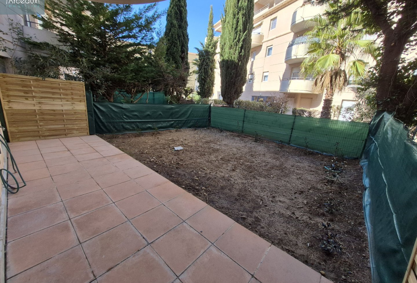 location Appartement Montpellier - Photo 4