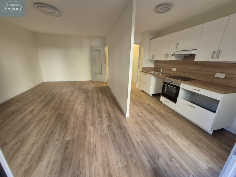 location Appartement Montpellier - Photo 2