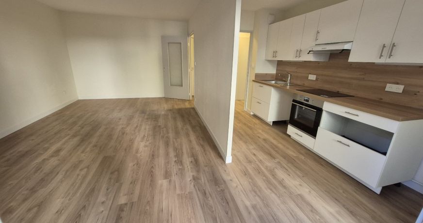 location Appartement Montpellier
