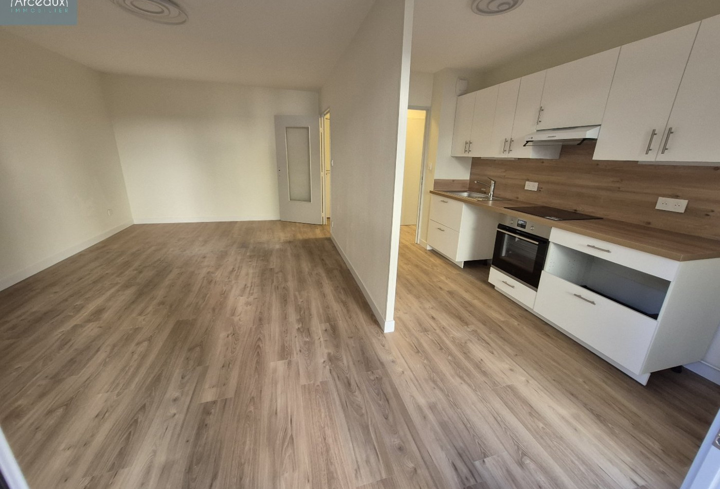 location Appartement Montpellier - Photo 2