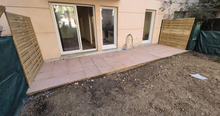 location Appartement Montpellier