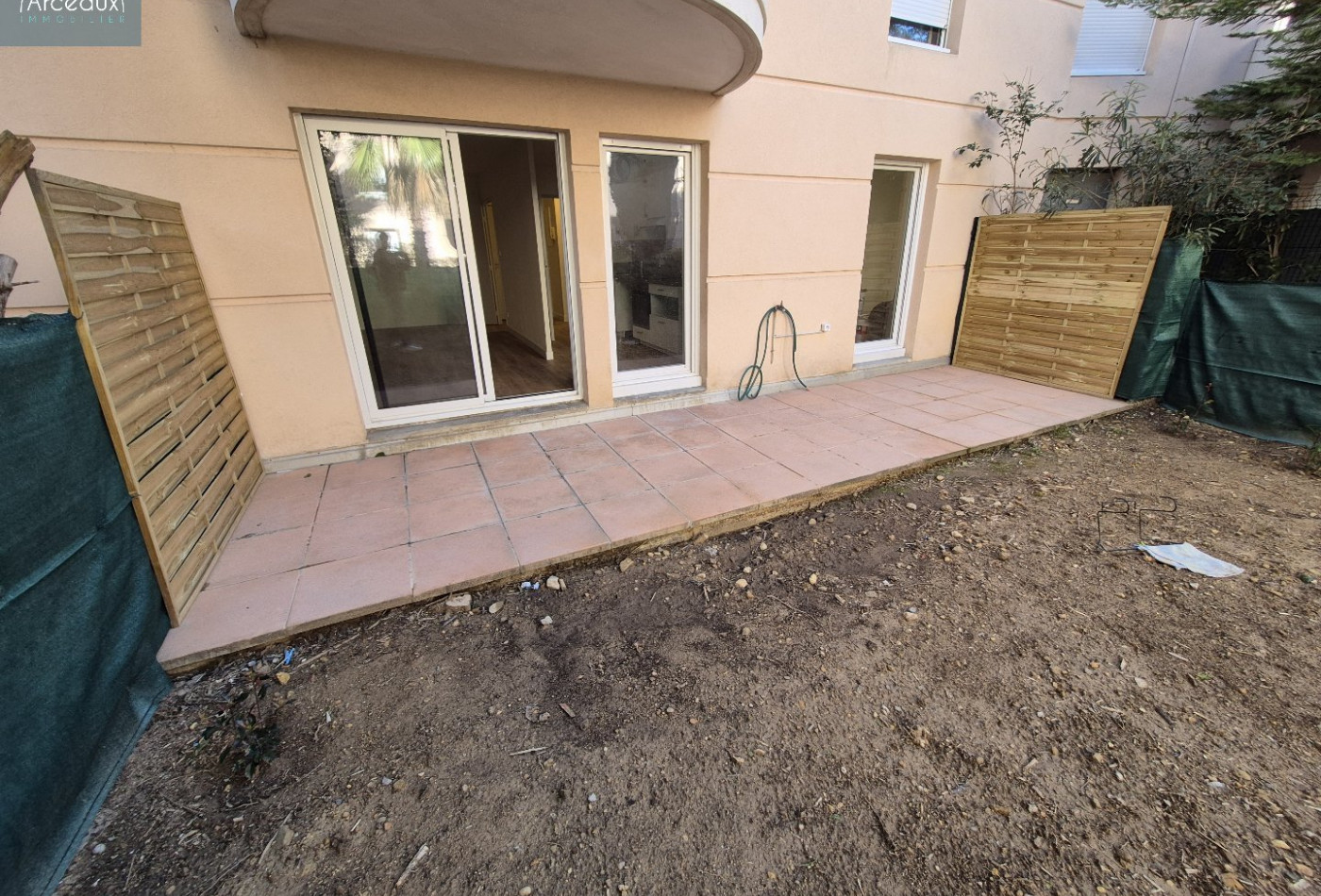 location Appartement Montpellier - Photo 5