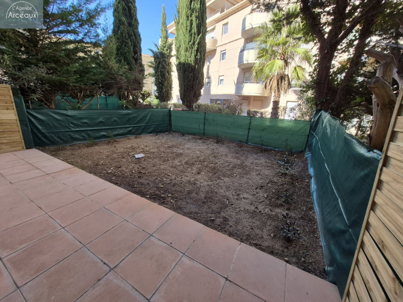 location Appartement Montpellier - Photo 1