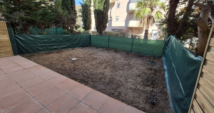 location Appartement Montpellier