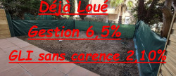 location Appartement Montpellier