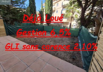 location Appartement Montpellier