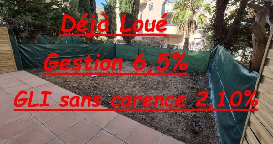 location Appartement Montpellier