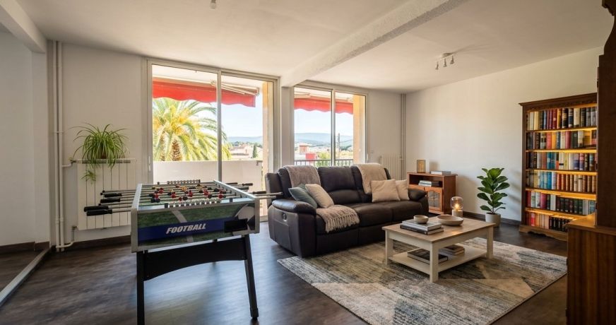 vente Appartement Montpellier