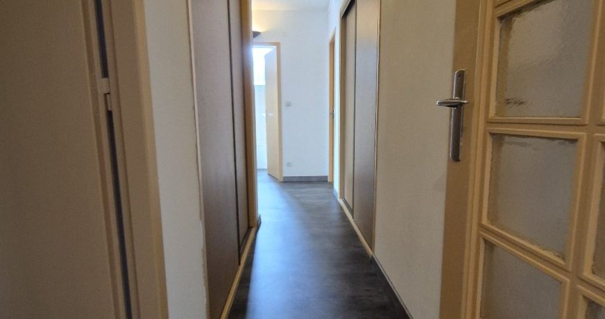 vente Appartement Montpellier
