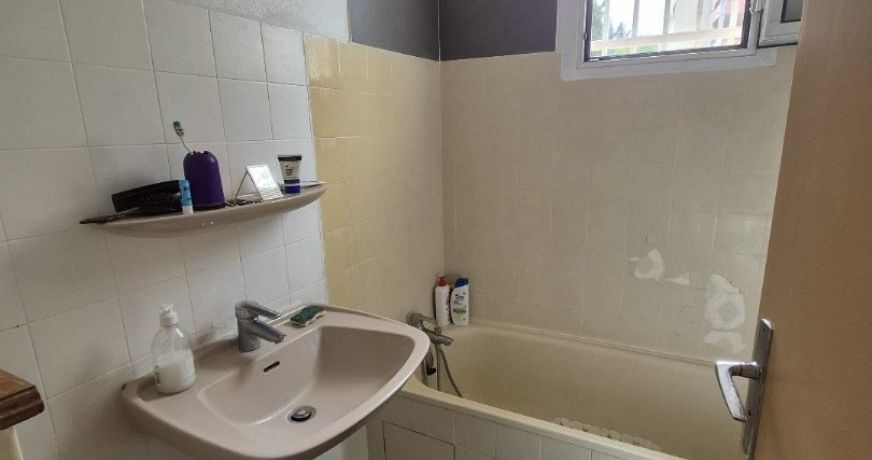 vente Appartement Montpellier