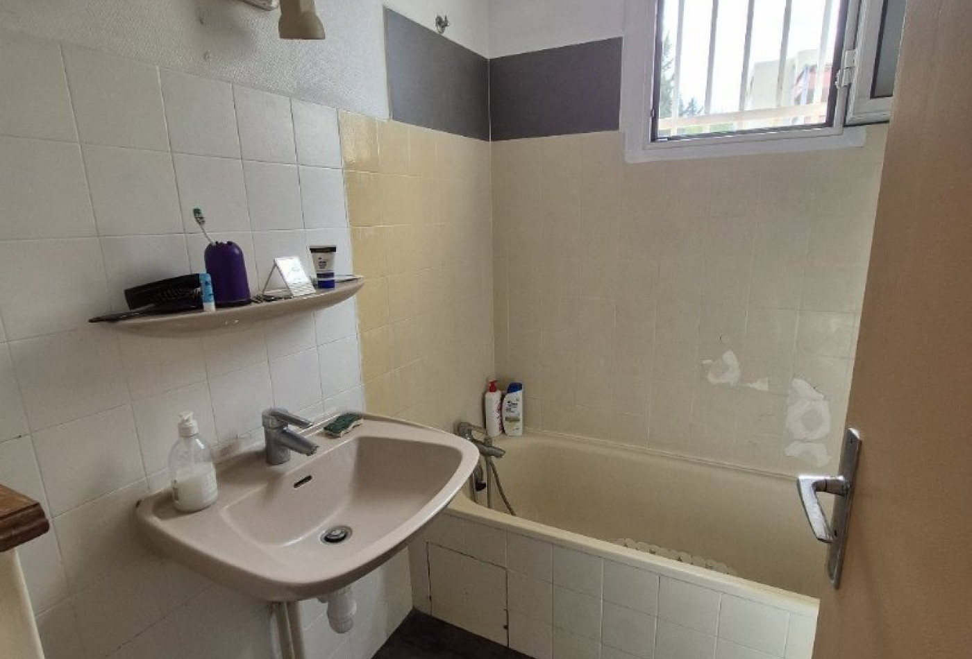 vente Appartement Montpellier - Photo 9