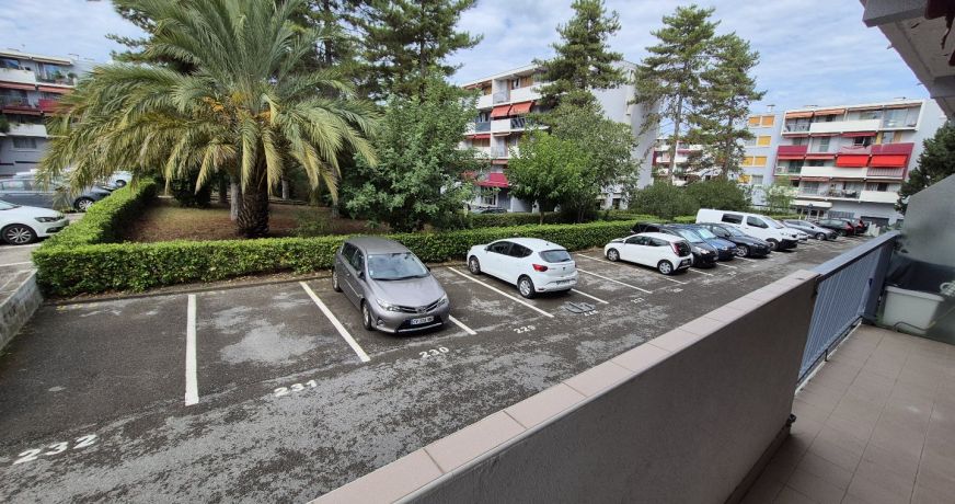 vente Appartement Montpellier