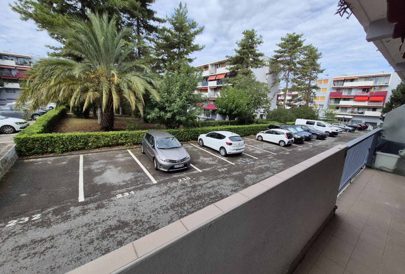 vente Appartement Montpellier - Photo 4