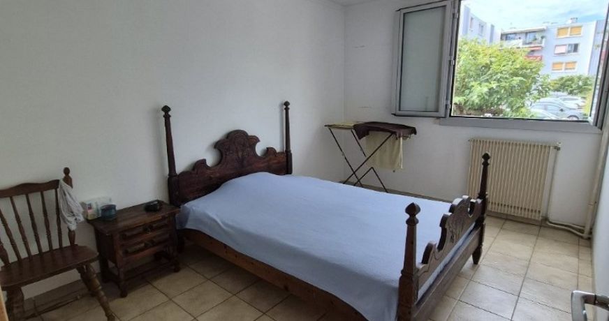 vente Appartement Montpellier