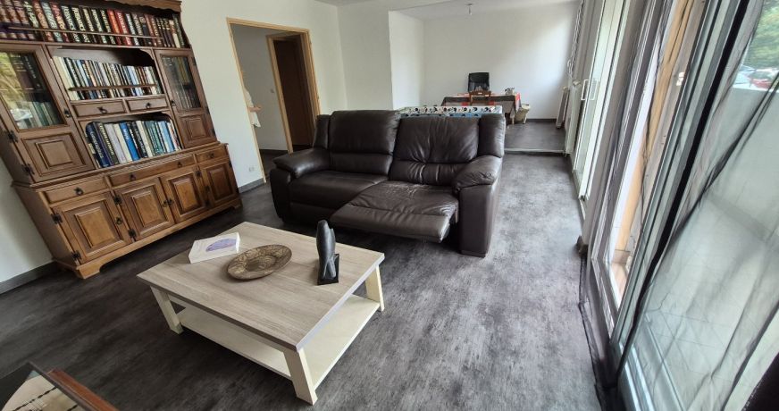 vente Appartement Montpellier
