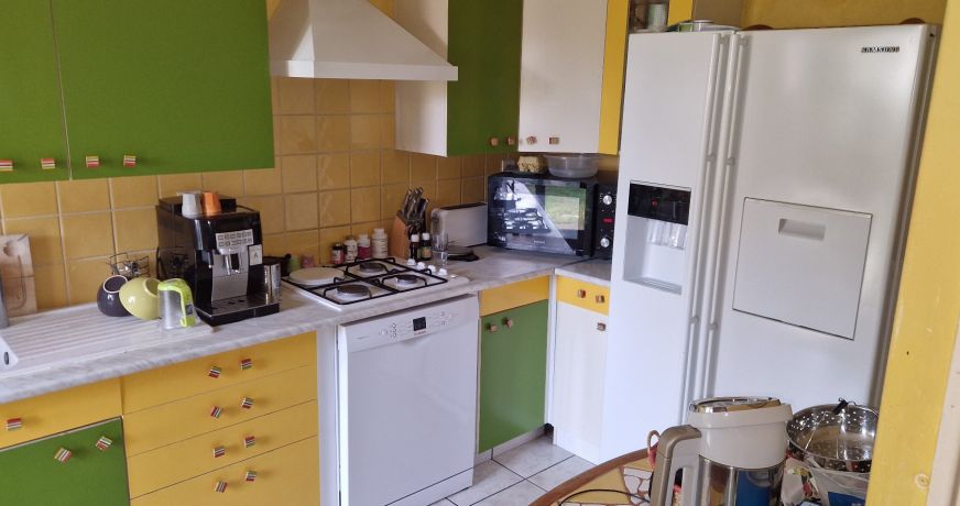 vente Maison Mauguio