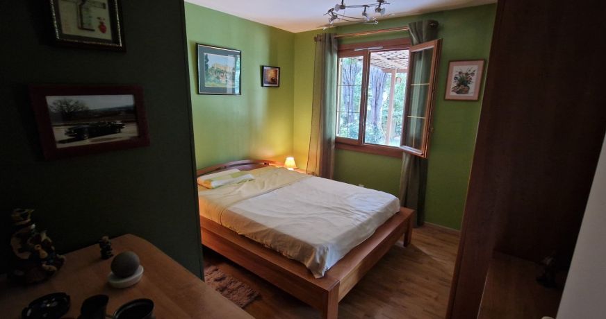 vente Maison Mauguio