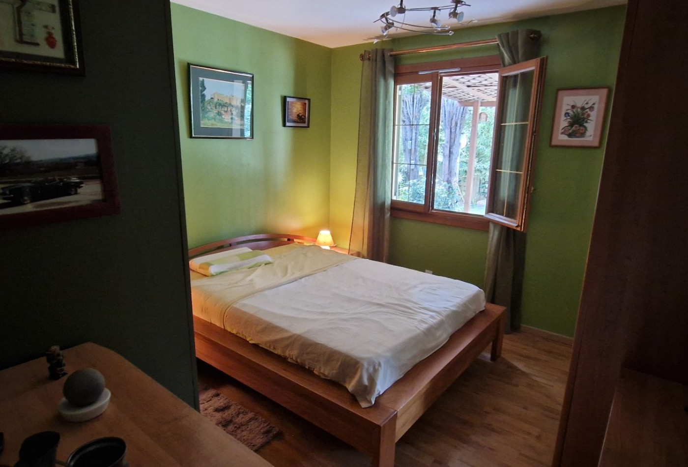 vente Maison Mauguio - Photo 8