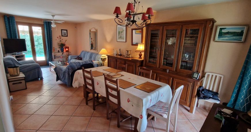 vente Maison Mauguio