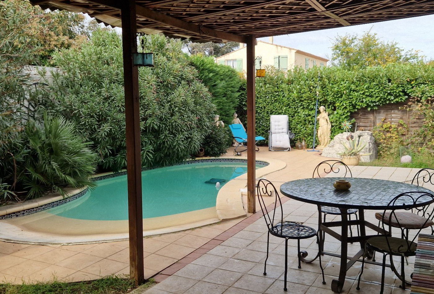 vente Maison Mauguio - Photo 2
