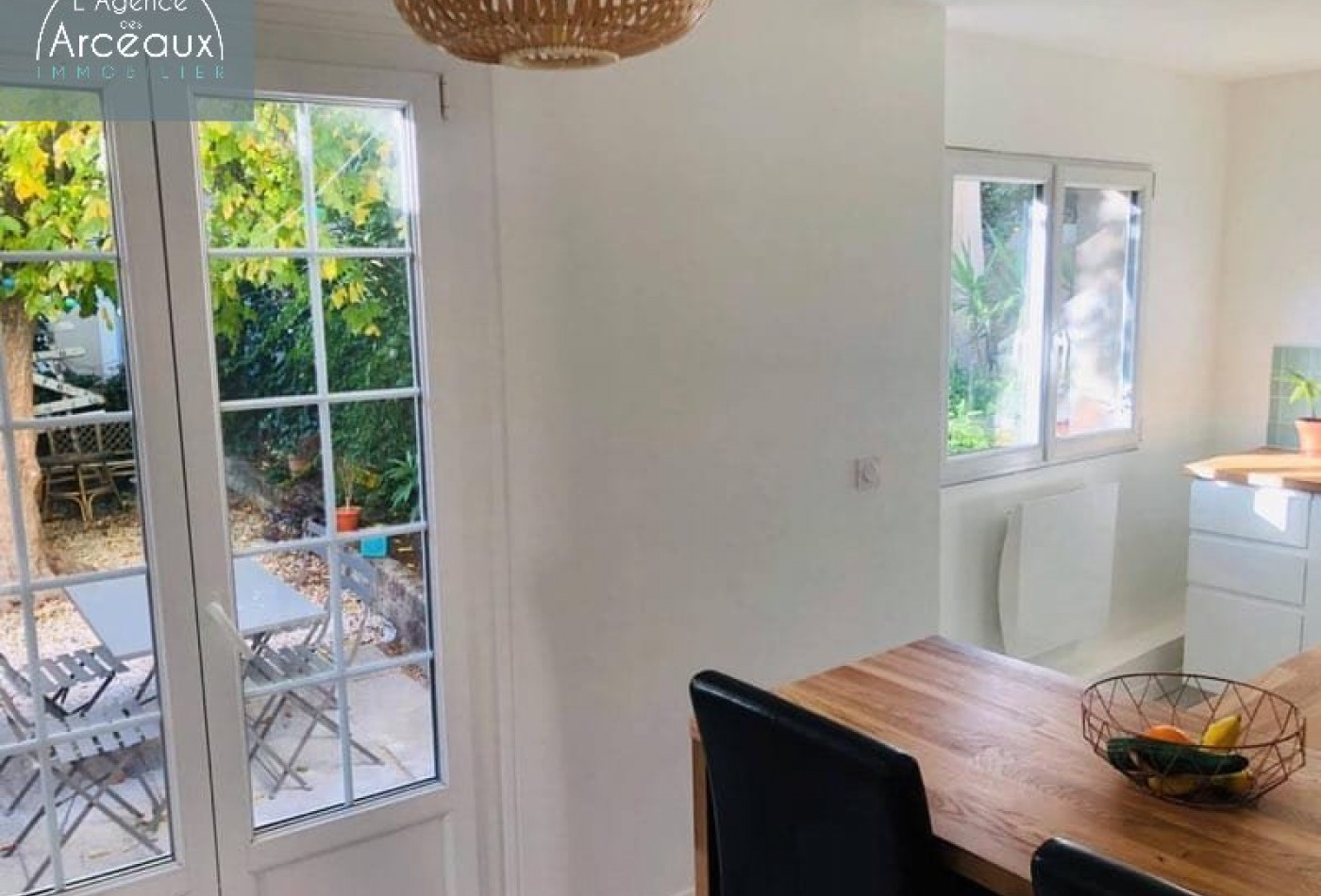 location Appartement Montpellier - Photo 4