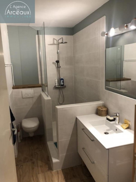 location Appartement Montpellier - Photo 6