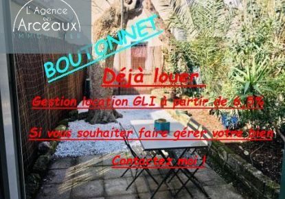 location Appartement Montpellier